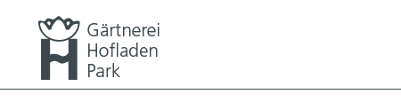 Logo Gartenbau Ham